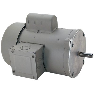 # C331- 1/2 HP, 115/230 Volt