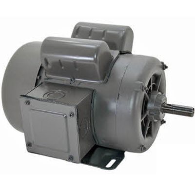 # C337 - 1/2 HP, 115/230 Volt