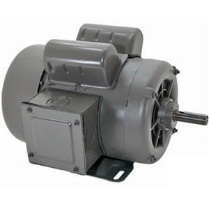 # C339 - 1 HP, 115/230 Volt