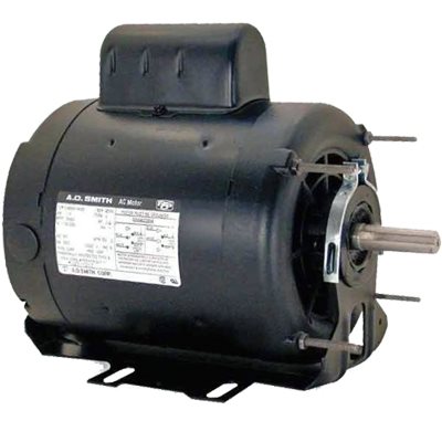 # C426V1 - 3/4 HP, 208-230/115 Volt