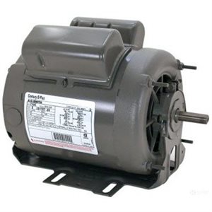 # C588 - 1/2 HP, 115/230 Volt