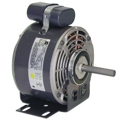 # EM-6129 - 1/4 HP, 208-230 Volt