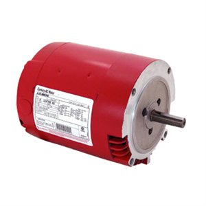 # H1041L - 1/2 HP, 208-230/460 Volt