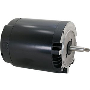 # H155 - 1/2 HP, 208-230/460 Volt