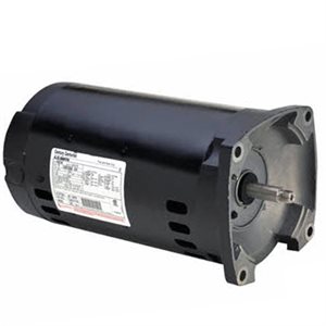 # H491 - 1/2 HP, 208-230/460 Volt