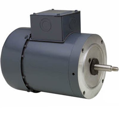 # H515 - 3/4 HP, 200-230/460 Volt