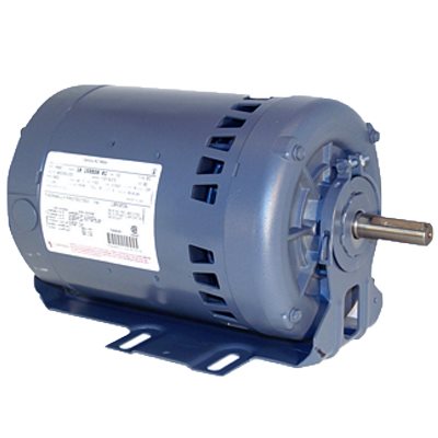 # H840 - 1/2 HP, 460/200-230 Volt