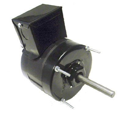 # J020 - 1/10 HP, 115 Volt