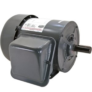 # K213M2 - 2 HP, 115/230 Volt