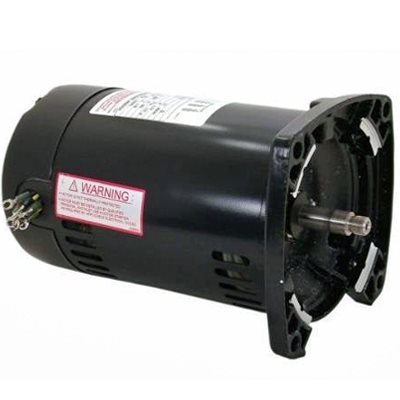 # Q1152 - 1.5 HP, 115/230 Volt