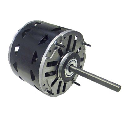 # SS3583 - 1/4 HP, 115 Volt