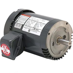 # T3S2ACR - 3 HP, 208-230/460 Volt