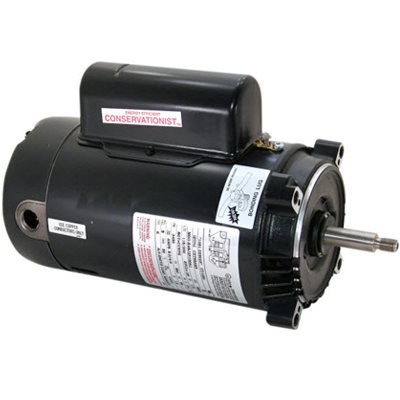 # UCT1102 - 1 HP, 115/230 Volt